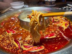千层肚-大龙燚火锅(南山大道店)
