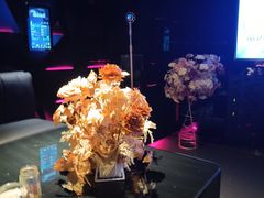 -黑桃K生日订制KTV