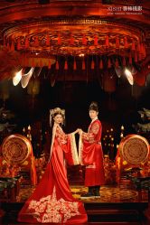 -喜柿摄影·XISHI IMAGE(和平店)