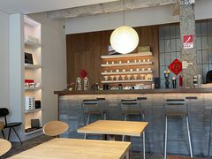 -溯洄咖啡VORTEX COFFEE