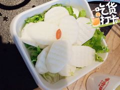 -牛市坎火锅(温州街店)
