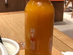 -味千拉面(巴黎春天浦建店)