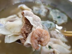 -小汉食馄饨店