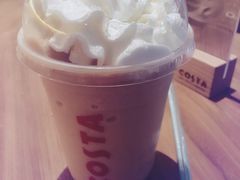 -COSTA COFFEE(恒基名人购物中心店)