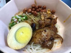 卤粉-渔芙南(三里屯店)
