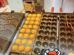 -粉粉乐鲷鱼烧(美罗城店)