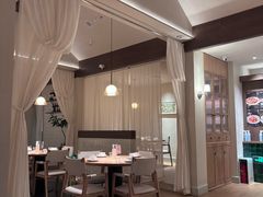 -沛家·西餐Brunch·直火料理