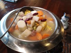 -云来居素食馆(东门店)