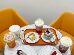 -慕可创意美学·定制CAKE·微景观蛋糕(总店)