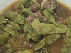 -东北食府·铁锅炖(花溪湾店)