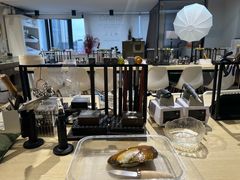 -Oasis绿洲银饰珍珠手作diy(壹方城店)