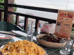 -美味之家·湖景农家乐(太湖东山店)