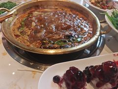 -涿派·炝锅鱼(涿州店)