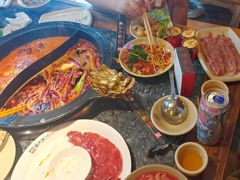 -蜀大侠火锅(总府路店)