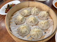 牛肉汤包-东升灌浆包(辛庄街总店)