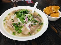 -PHO·5越南牛肉粉(建新路店)