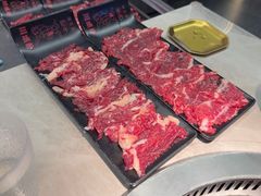 -三头牛·潮汕牛肉生蚝火锅 (夏湾店)