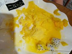 -二斗栗子(黄河道店)