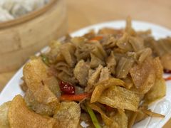 -太原面食店(解放路店)