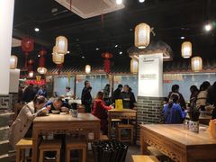 大堂-老城南.鸭血粉丝汤(夫子庙店)