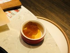 一只躺赢的小熊-必胜客(时代广场店)