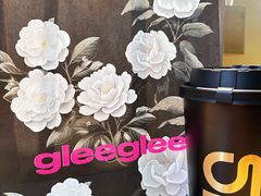 -gleeglee乐溢亦茶(合生汇店)