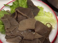 -刘少华贵州小黄牛·鲜牛肉火锅(总店)
