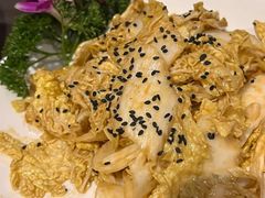 -金泽大酒店·卢塞恩餐厅·年夜饭春节连市