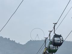 -美心红酒小镇游乐园