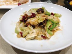 -将相和·海鲜蒸饺大连菜
