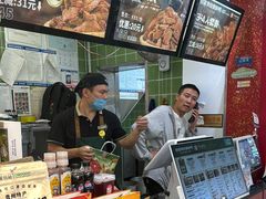 -但家香酥鸭(民生路总店)