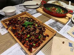 -小大董·烤鸭(凤凰汇店)