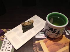 -板长寿司(铜锣湾店)