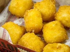 炸鲜奶-Mr.Pizza米斯特比萨(盐城聚龙湖店)