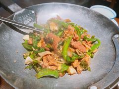 -老湘村·湖南土菜(天河维多利店)