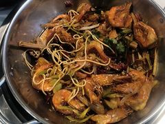 -重庆巴渝火锅(钟家村店)