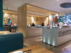 -青瓷火锅料理(西单大悦城店)