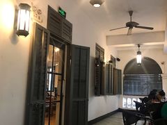 -星巴克臻选(广州沙面店)