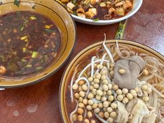 -巷子肥肠(科华巷店)