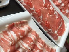 -北门涮肉·铜锅涮肉(南锣鼓巷店)