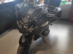 -北京德悦行BMW宝马摩托车