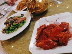 -津津菜馆(绝没分店)