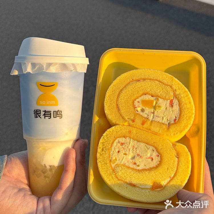 太会做下午茶了吧真的就是江浙沪之光了！