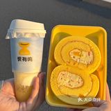 太会做下午茶了吧真的就是江浙沪之光了！