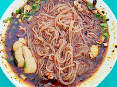 -甘记肥肠粉(马鞍北路店)