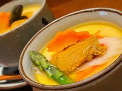 -旨味Umami_融合料理(万博汇店)