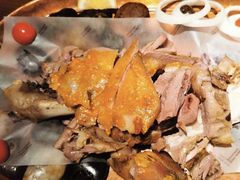 -WOLFGANG PUCK KITCHEN & BAR(迪士尼小镇店)