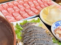 -仁和四季涮肉馆(天坛南门店)