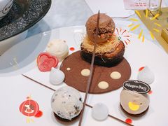 -哈根达斯(城西银泰店)