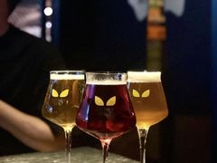 -蜜和麦精酿啤酒吧honey&malt(桐梓林店)